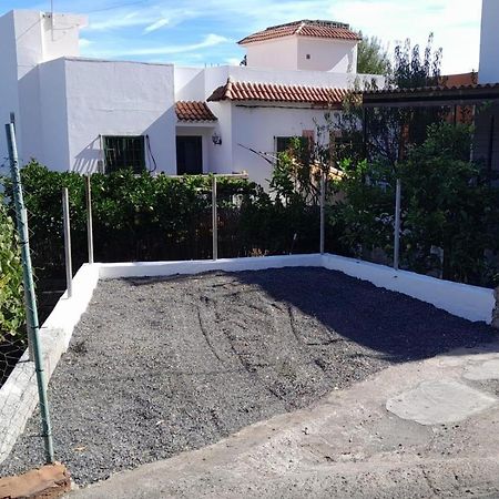 Casa Celia Lägenhet Valsequillo de Gran Canaria Exteriör bild