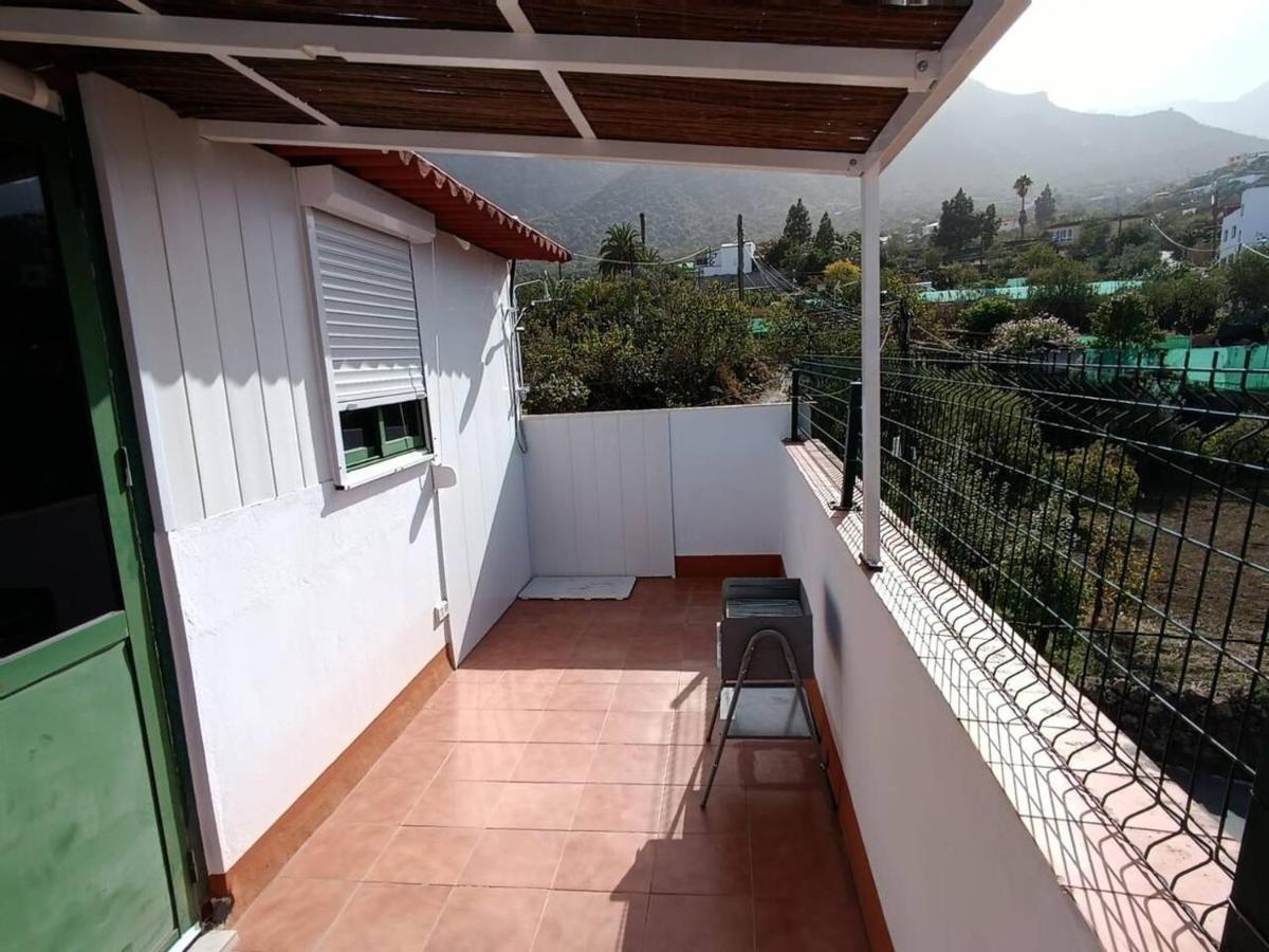 Casa Celia Lägenhet Valsequillo de Gran Canaria Exteriör bild