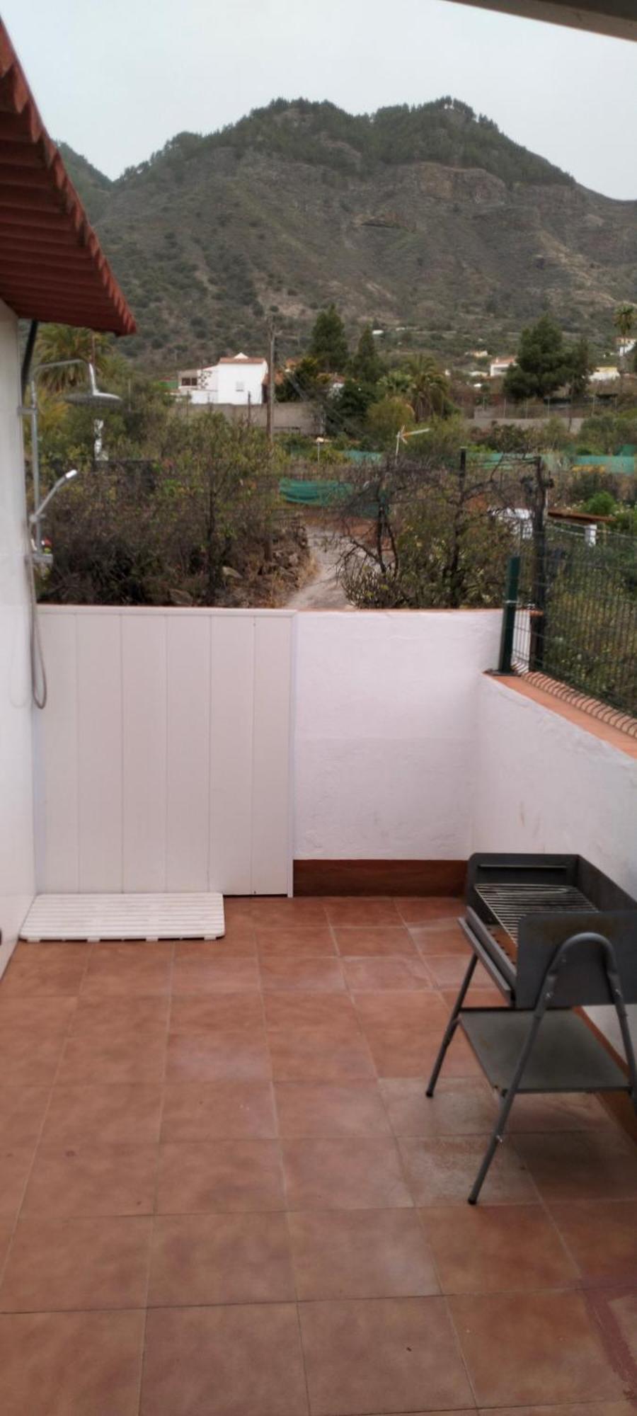 Casa Celia Lägenhet Valsequillo de Gran Canaria Exteriör bild